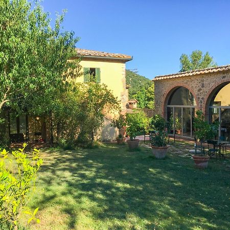 Podere Campalfi Stigliano (Tuscany) Exterior foto
